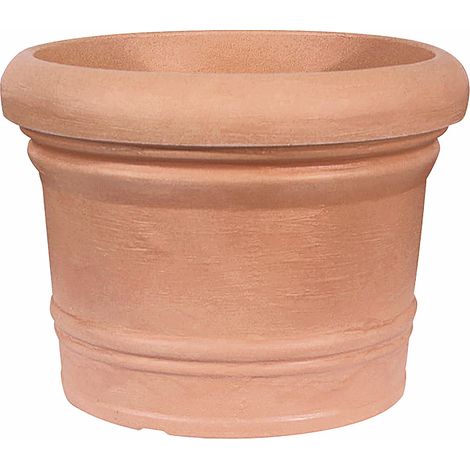 Topf Palermo 50 cm impruneta