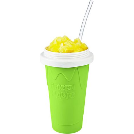 Vaso para helados y bebidas congeladas (1/3)