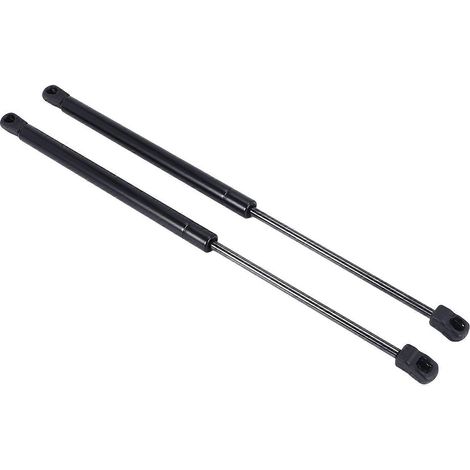 2 Gasdruckfedern für die Motorhaubenöffnung, kompatibel mit Hyundai Veracruz IX55 2006-2012 (1/5)