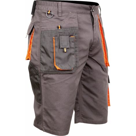 Pantalón corto workfit pro talla 3xl (1/3)