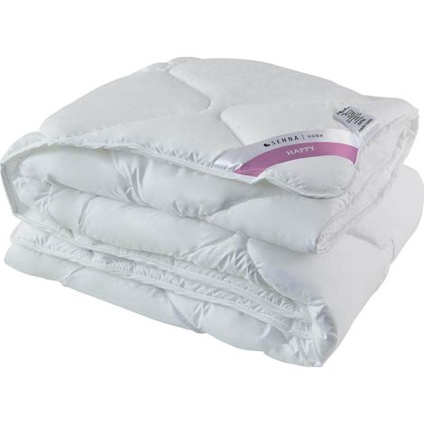 Couette toutes saisons 155x200 HAPPY Senna Home (1/3)