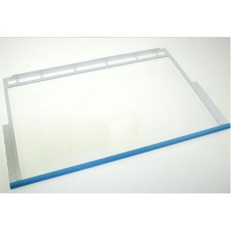 ETAGERE COMPLETE EN VERRE POUR REFRIGERATEUR BOSCH - SIEMENS