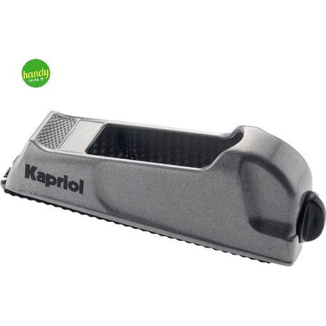 Pialletto Kapriol in alluminio