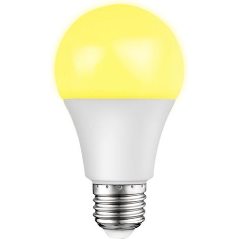 Ampoule E27 LED avec Telecommande, ampoules led 9W Ampoule LED E27 Dimmable 3000K 6000K, Fonction Mémoire, pour la Décoration (1/4)
