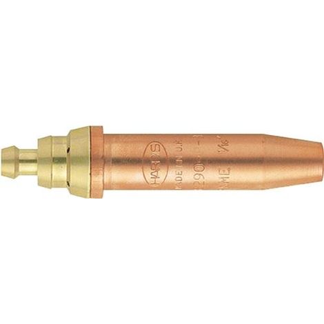 HARRIS 8290-HPC2 Schrottschneiddüse Schneidbereich 50 - 100 mm gasemischend (1/3)