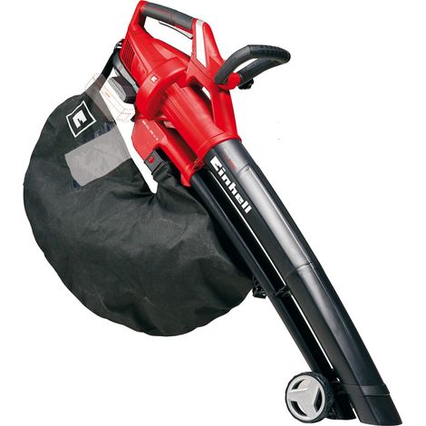 Aspiratore-soffiatore 36V (solo) GE-CL 36 Li E - EINHELL 3433600
