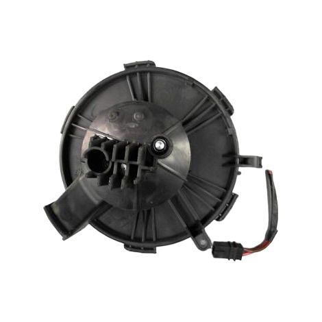 [PRODUIT D'OCCASION] Moteur Ventilateur Chauffage OPEL Zafira 05-07 ♻️ Ref Oe. 13214734 - Garantie à vie (1/2)