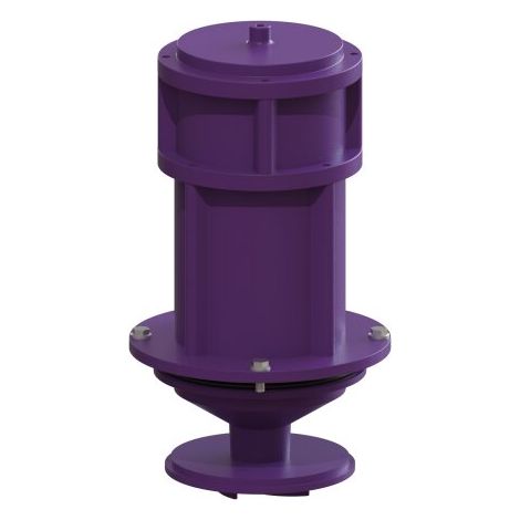 Moteur d'entraînement de pompe KESSEL 28066 SPF 1400