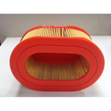 Papier-Luftfilter für Mähermodelle K950 PARTNER 193512 152x108x58 mm