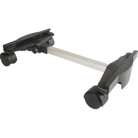 Greenstar 12731 SH600 - Carrello regolabile, 45-60 cm (1/4)