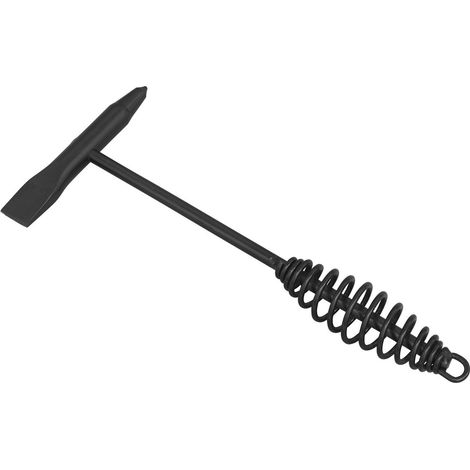 Sealey WCH02 Welding Chipping Hammer (1/3)