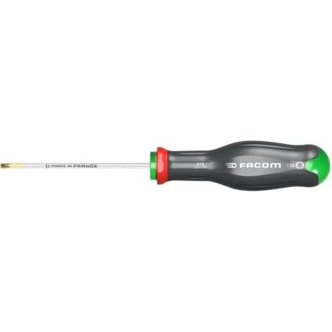 Facom Protwist destornillador de precisión Torx T10 184 mm
