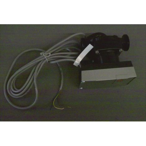 BRÖTJE Pumpe Wili Stratos 25/1-7 LSR 300/500 B, 7310418