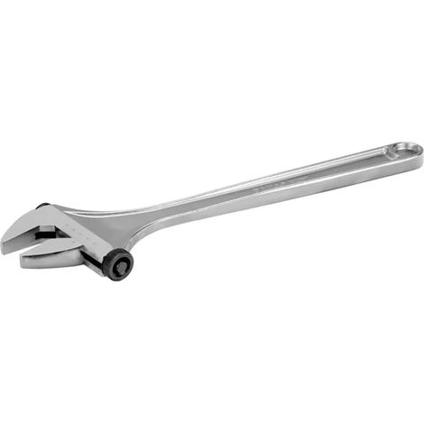 Chiave regolabile zigrinata laterale BAHCO 92C 200 mm 8".