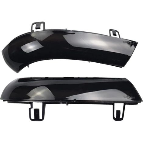 clignotants LED 2 Pièces Clignotant Dynamique Pour GOLF MK5 Jetta (1/5)