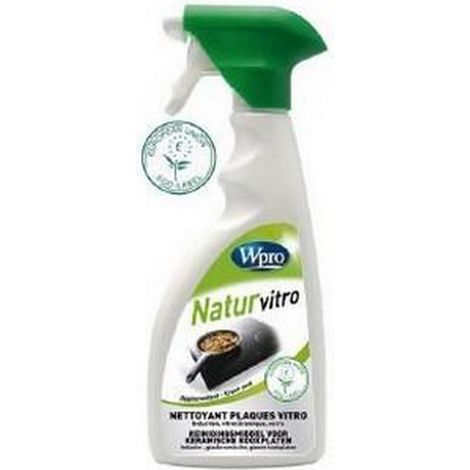 Ersatzteil - Ökologisches Reinigungsmittel für Glaskeramikplatten 500 ml, original -  - MAGIMIX