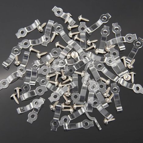 Rangement chaussure, étagère à chaussure de la tour de rangement du Cabinet Organisateur En Plastique Aluminium Métal DIY Maison Chaussures Étagère pour Hall Entrée (4 niveaux) (1/4)