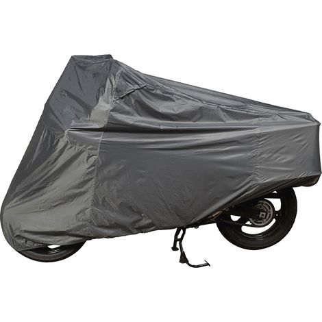 Custodia Dunlop L Motocicletta (1/4)