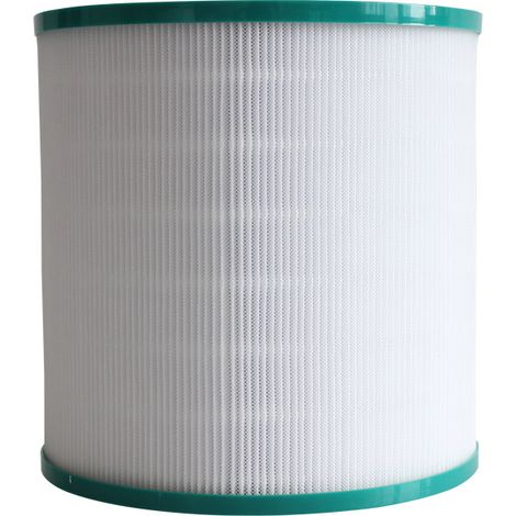 Cartouche filtrante pour ventilateur purificateur d'air compatible Jeberly TP00/TP02/TP03/AM11 (1/5)