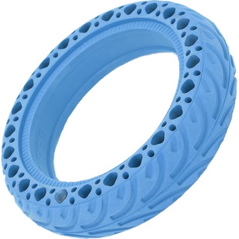 Pneu increvable 8.5x2 pour trottinette Xiaomi M365 Pro, résistant et antidérapant (1/5)