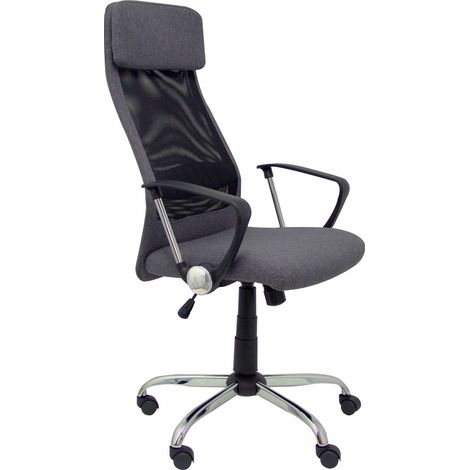 Silla de Oficina Esteras Foröl 2DBD220 Gris (1/5)
