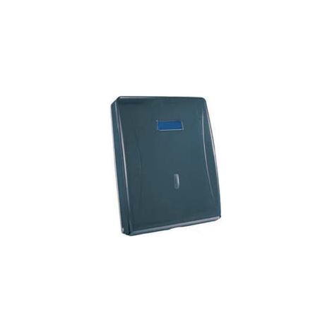 PORTASALVIETTE INDUSTRIALE CLEAN  cm.27,5x10,5x37,5h.    XTRA