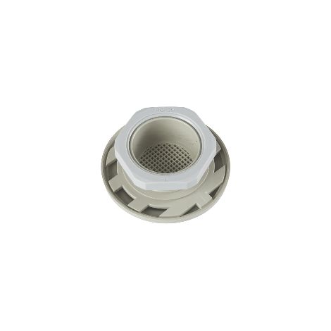Ouïes aeration plast. dec. d38mm - NSYCAG38LP (1/3)