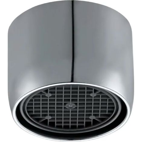 AERATORE FEMMINA IN OTTONE CROMATO MODELLO PERLATOR DL PER MISCELATORE MM 22X1 PARIGI S.P.A.