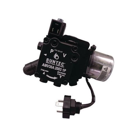 Pompe fioul modulante- DE DIETRICH - 7659158