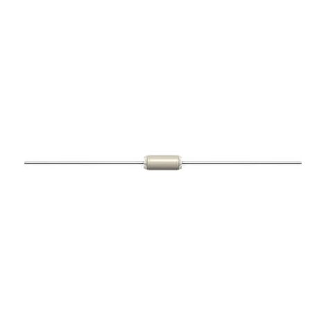 Inductance TRU COMPONENTS TC-MISC-2R0M-01203 1589121 sortie axiale 2 µH 54 mΩ 1 pc(s) S609591 (1/2)