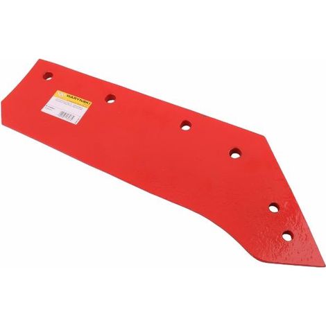 Aplicación de la cuchilla derecha Euro de 14" Arado Kverneland de acero al boro Waryński (1/3)