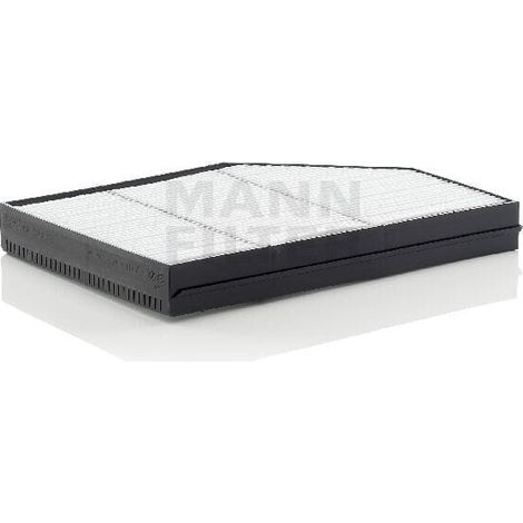 Filtre à air de cabine Mann Filter CU32002