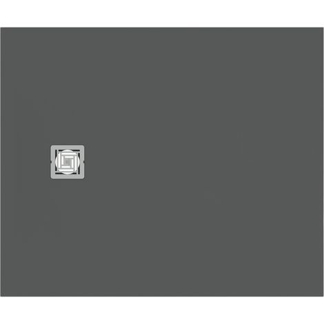 Ideal Standard Ultra Flat S+ Rechteck-Brausewanne 1200x1000x30mm, (1/5)