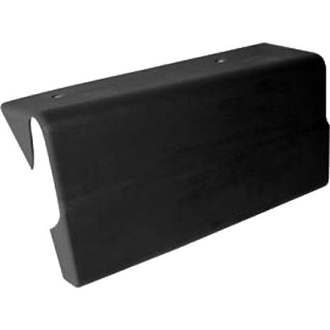 COPERCHIO PARAFANGO POSTERIORE SINISTRO PARTE ANTERIORE SENZA STAFFA IN FERRO - IVECO - Stralis 2001 - 41213721
