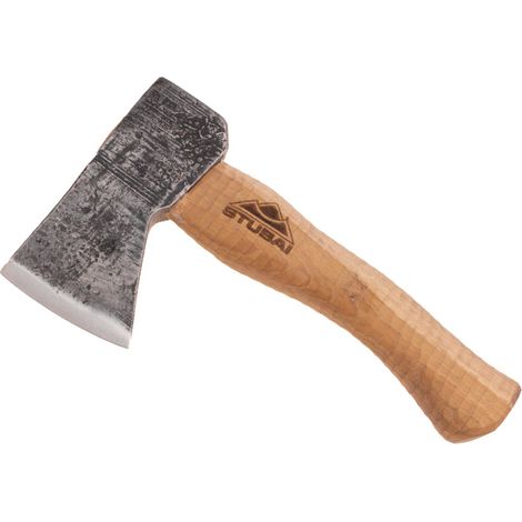 Stubai Beil "Serles" 800 g (1/2)