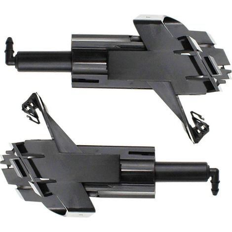 Buse de lave-phares pour J10 2007-2015 28612-JD000-999 28611-JD000-999 (1/5)