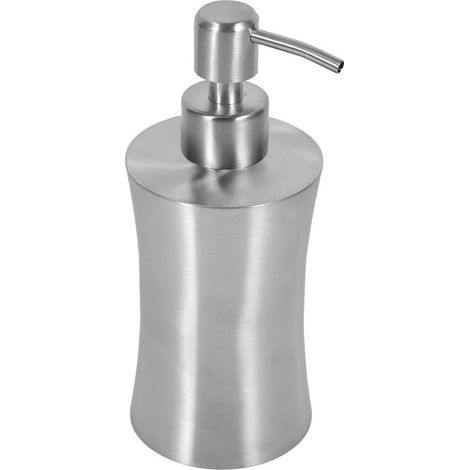 304 Stainless Steel Shower Pump Lotion Dispenser for (1/5)
