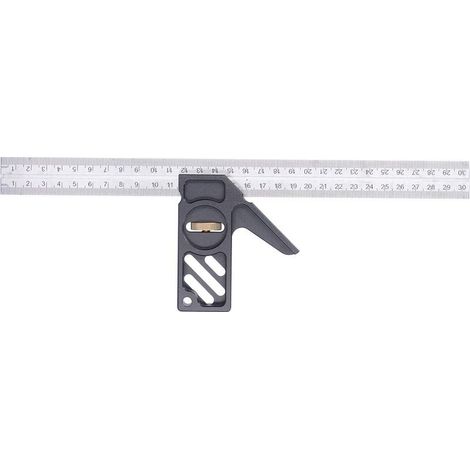 Rule angle actif, large range, easy to use, limiteur in steel durable and adjustable (1/5)