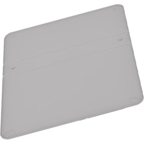 Tapis d'urine multifonction en silicone antidérapant et pliable résistant à la déchirure pour chiens et petits animaux domestiques (1/4)