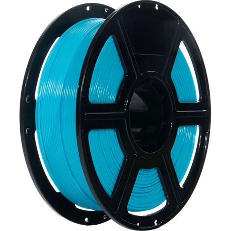 Filamento per stampante 3D Flashforge hs pla diametro 1.75mm peso 1kg