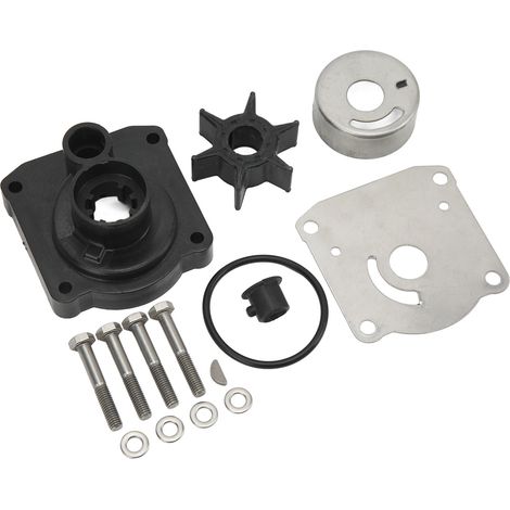 Wasserpumpen-Reparatursatz für 2-Takt-Außenbordmotoren mit 25-30 PS, Impeller 61N W0078 11 00 (1/5)