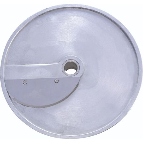 Disque Trancheur 5 mm pour Coupe-Légumes 550 W