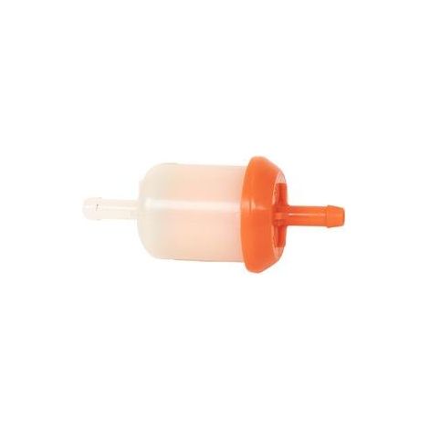 Filtro benzina trattorino tagliaerba RIDER214T ORIGINALE HUSQVARNA 5985818-01