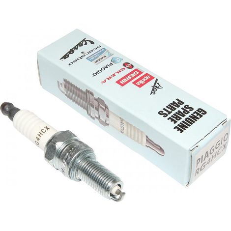 Original-Zündkerze für Auto rg4hcx / 641320 neu