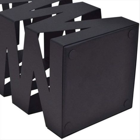 Porte-Parapluies, Seau de Rangement pour Parapluies, Support de Rangement pour Parapluies, Seau de Rangement pour Parapluies, Noir (1/5)