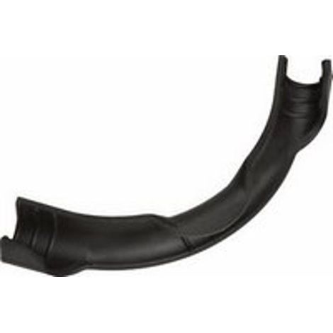 Schütz Heizrohrführungsbogen 90 Grad für Heizrohr d: 12 mm - 7747222101 von Buderus