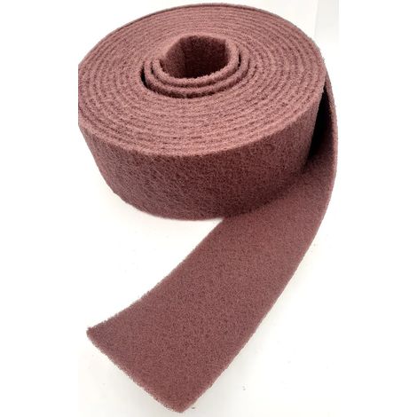 TESSUTO ABRASIVO T-TEX AVF ROSSO al metro (1/2)