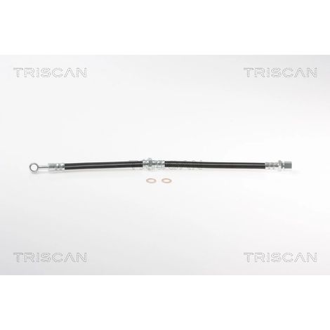 Flexible de frein Triscan 8150 21104 CHEVROLET 96397200 96397202