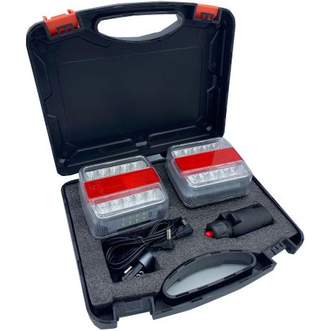 KIT SIGNALISATION LEDWORK - LWK0063
