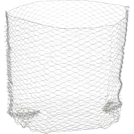 Kerbl Wühlmauskorb Höhe 70 cm, ø 60 cm, für Bäume / Sträucher, rückstandsfrei